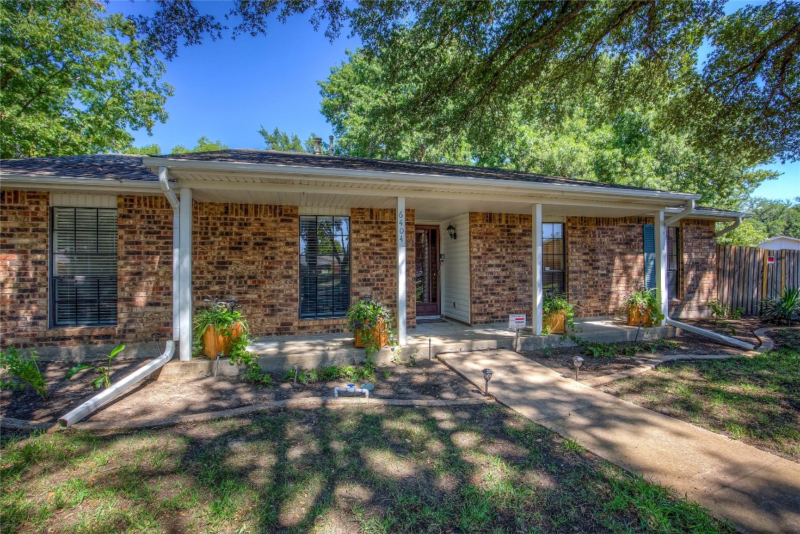 6404 Faircove Circle Garland TX 75043