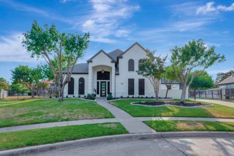 6902 Whippoorwill Court Colleyville TX 76034