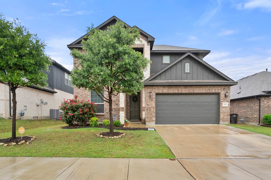 6170 Gamgee Street Fort Worth TX 76179