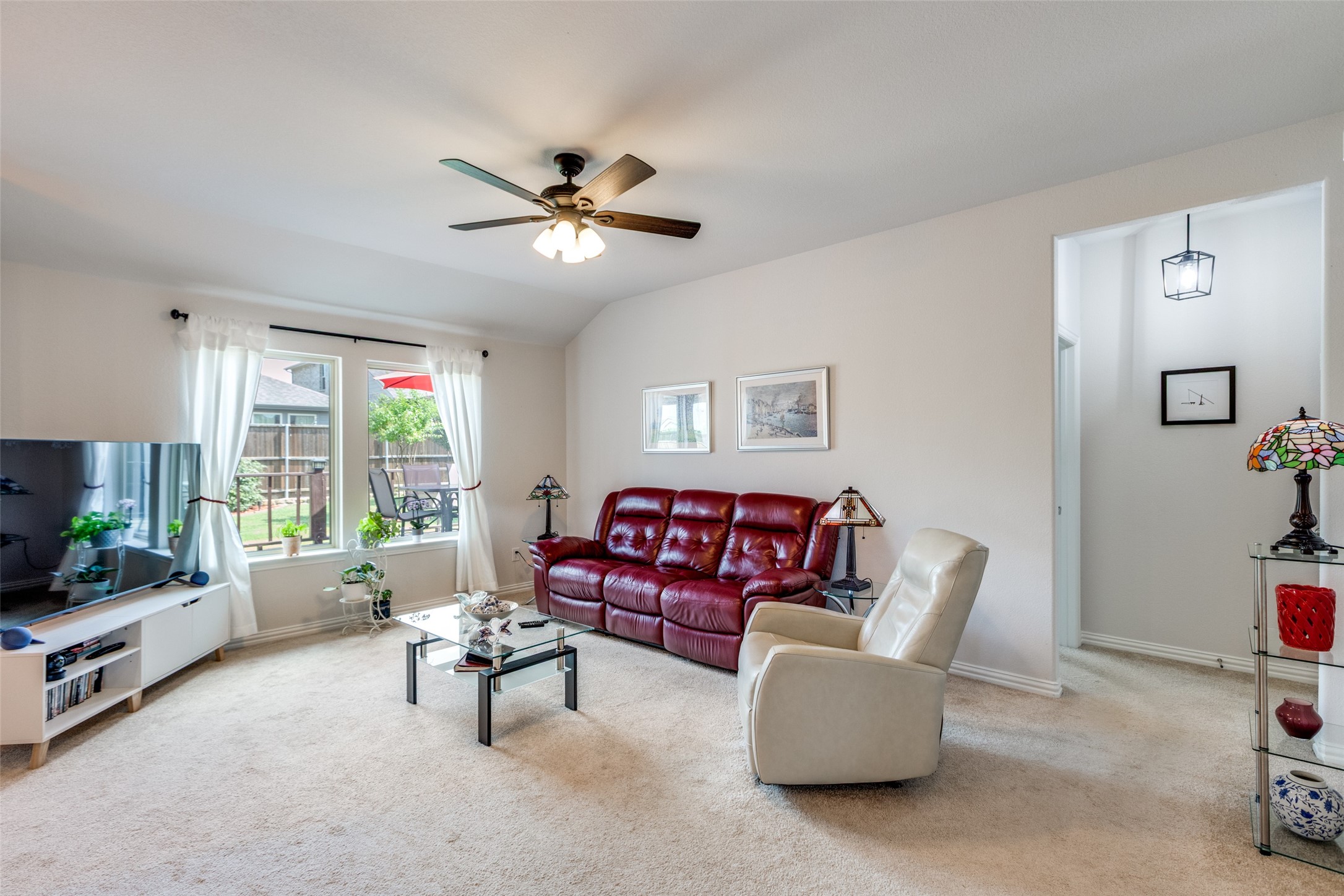 1208 Johnson Drive Celina TX 75009
