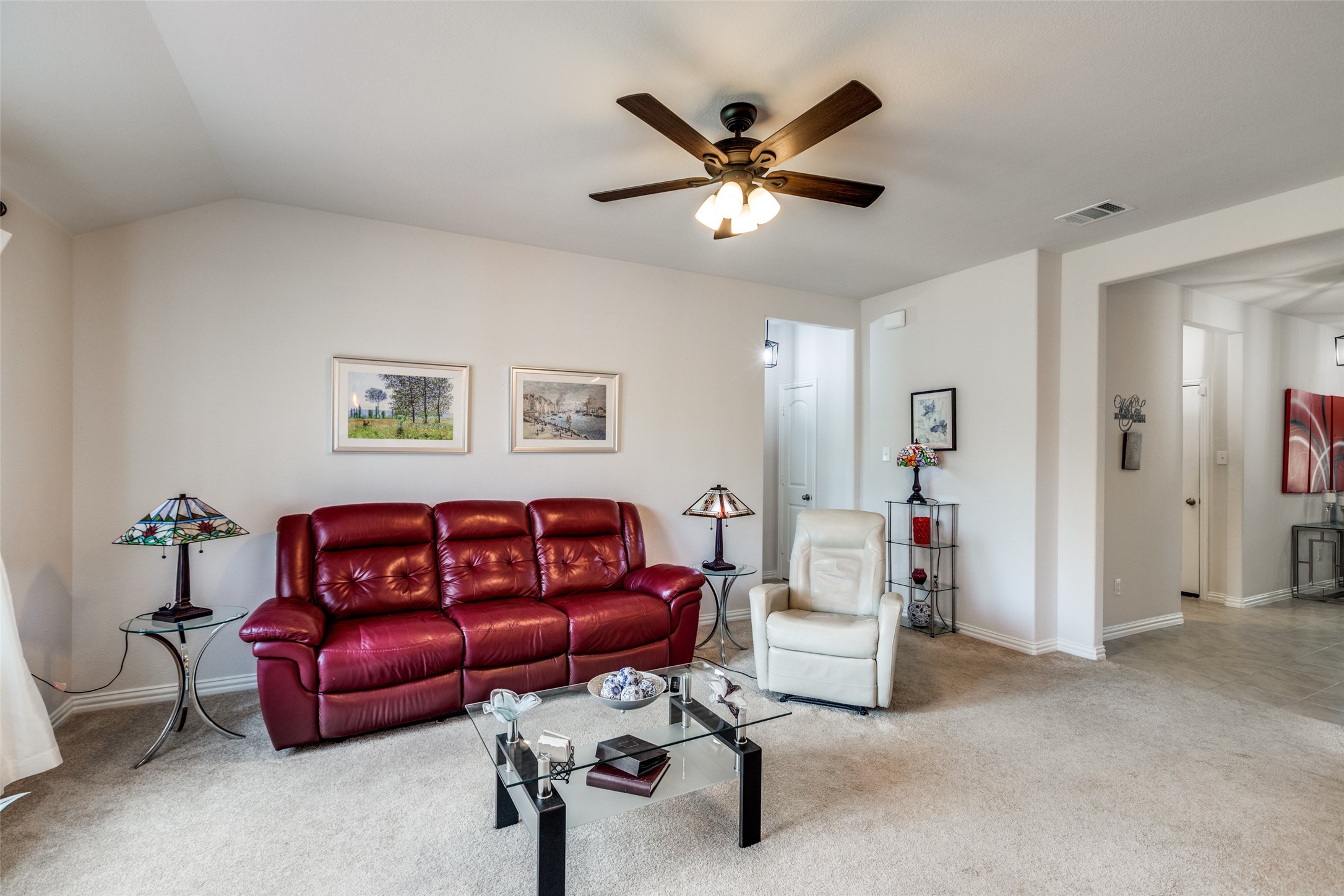 1208 Johnson Drive Celina TX 75009