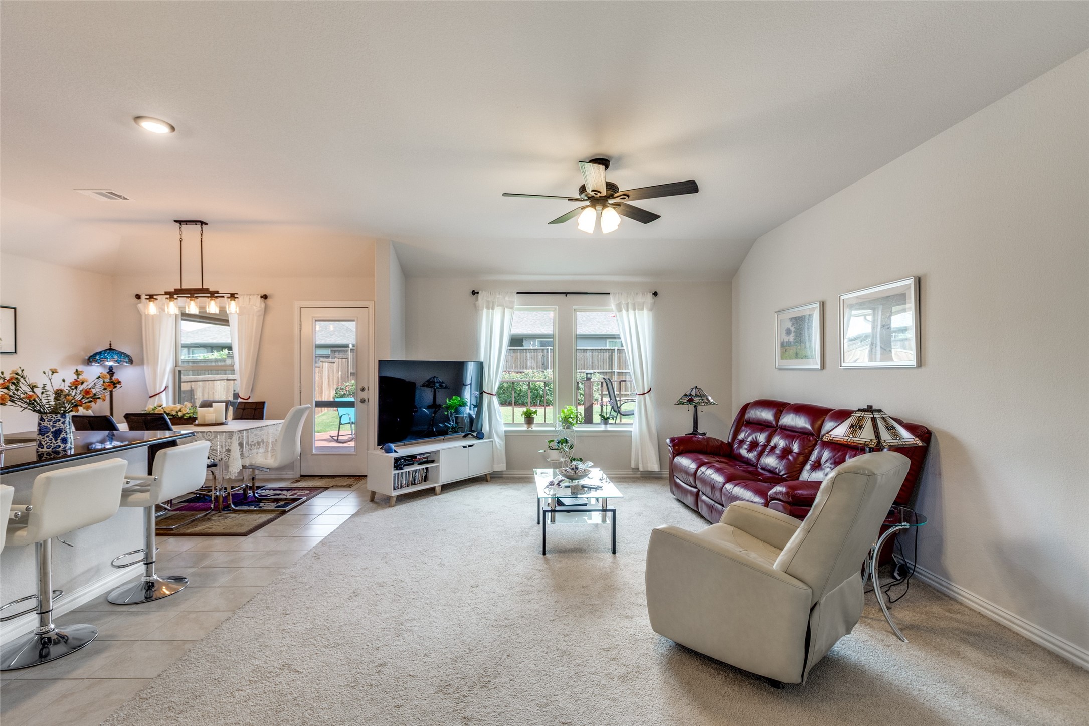 1208 Johnson Drive Celina TX 75009