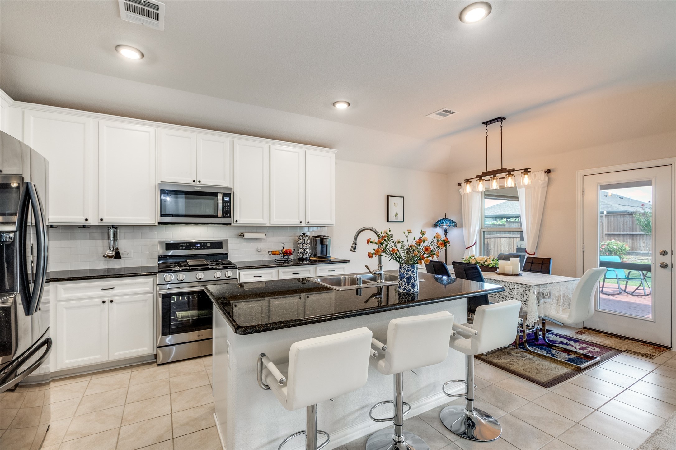 1208 Johnson Drive Celina TX 75009