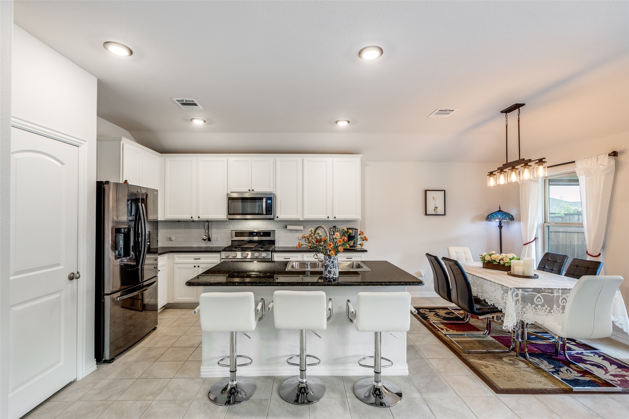 1208 Johnson Drive Celina TX 75009