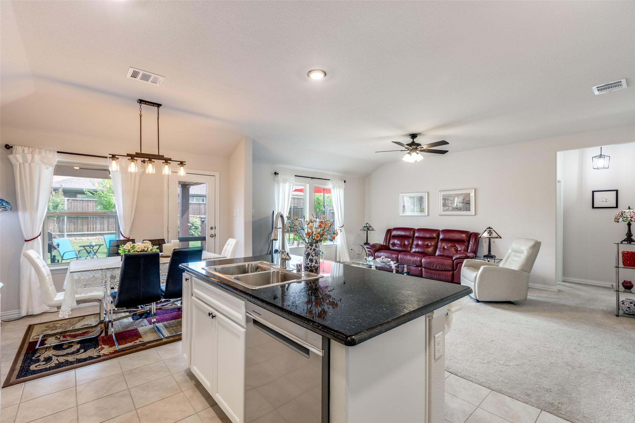 1208 Johnson Drive Celina TX 75009