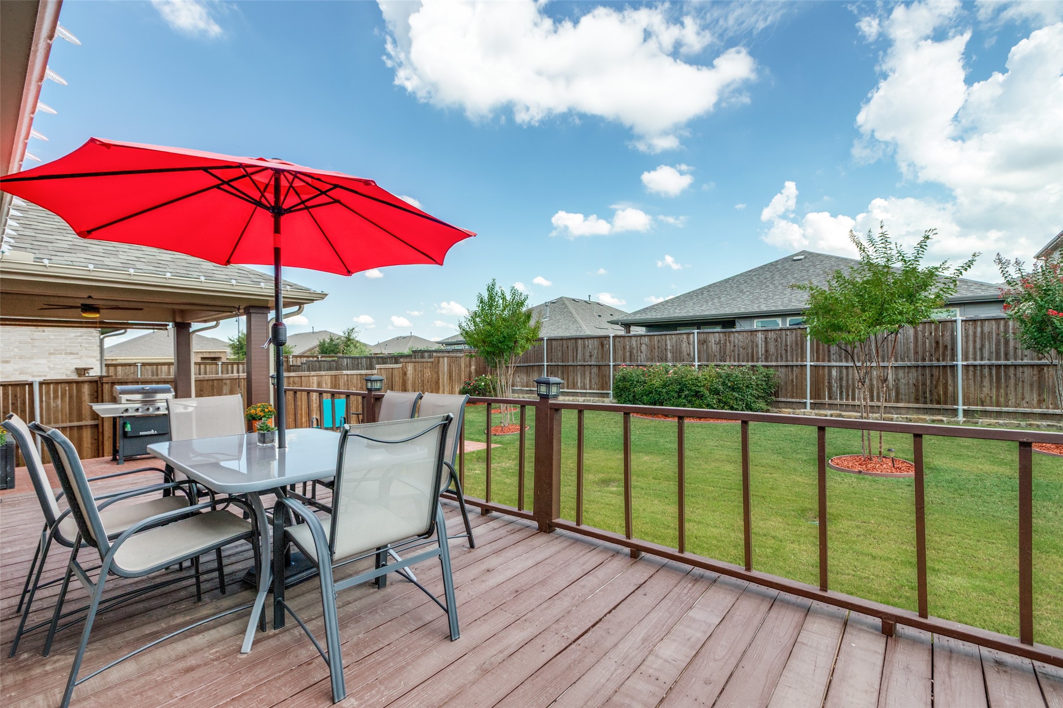 1208 Johnson Drive Celina TX 75009