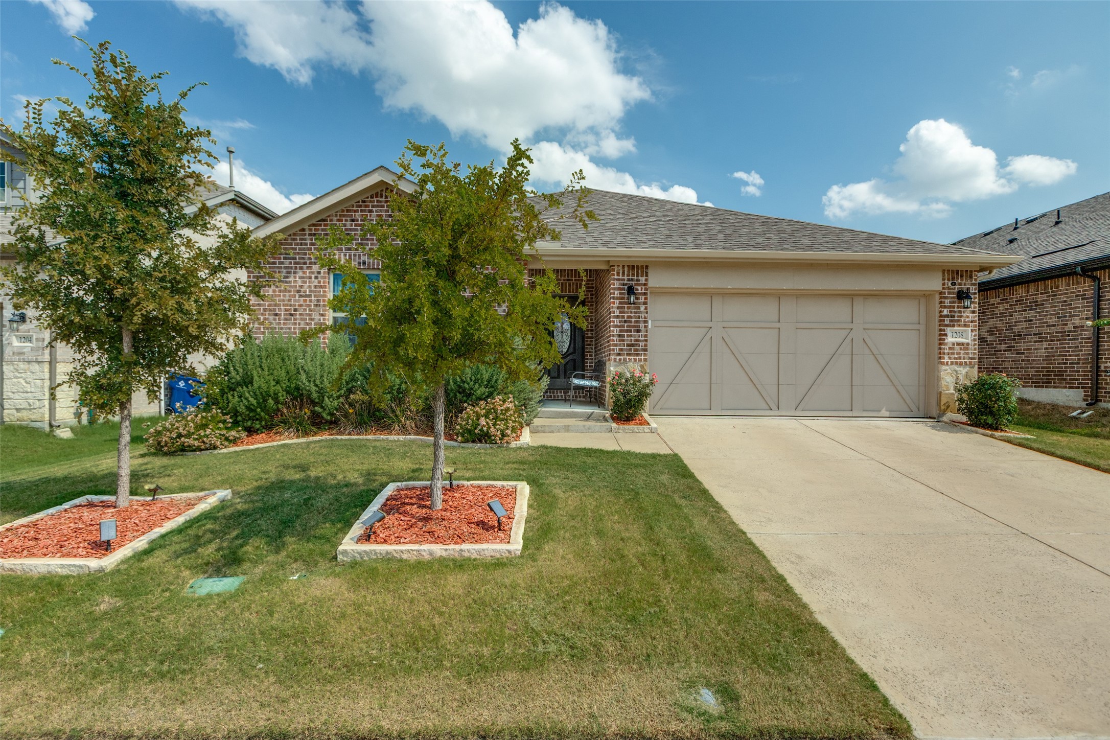 1208 Johnson Drive Celina TX 75009