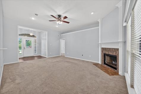 7637 Jill Court North Richland Hills TX 76182