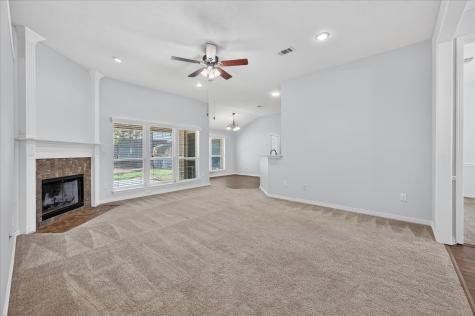 7637 Jill Court North Richland Hills TX 76182