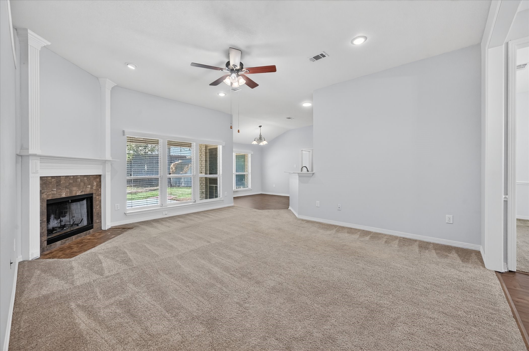 7637 Jill Court North Richland Hills TX 76182