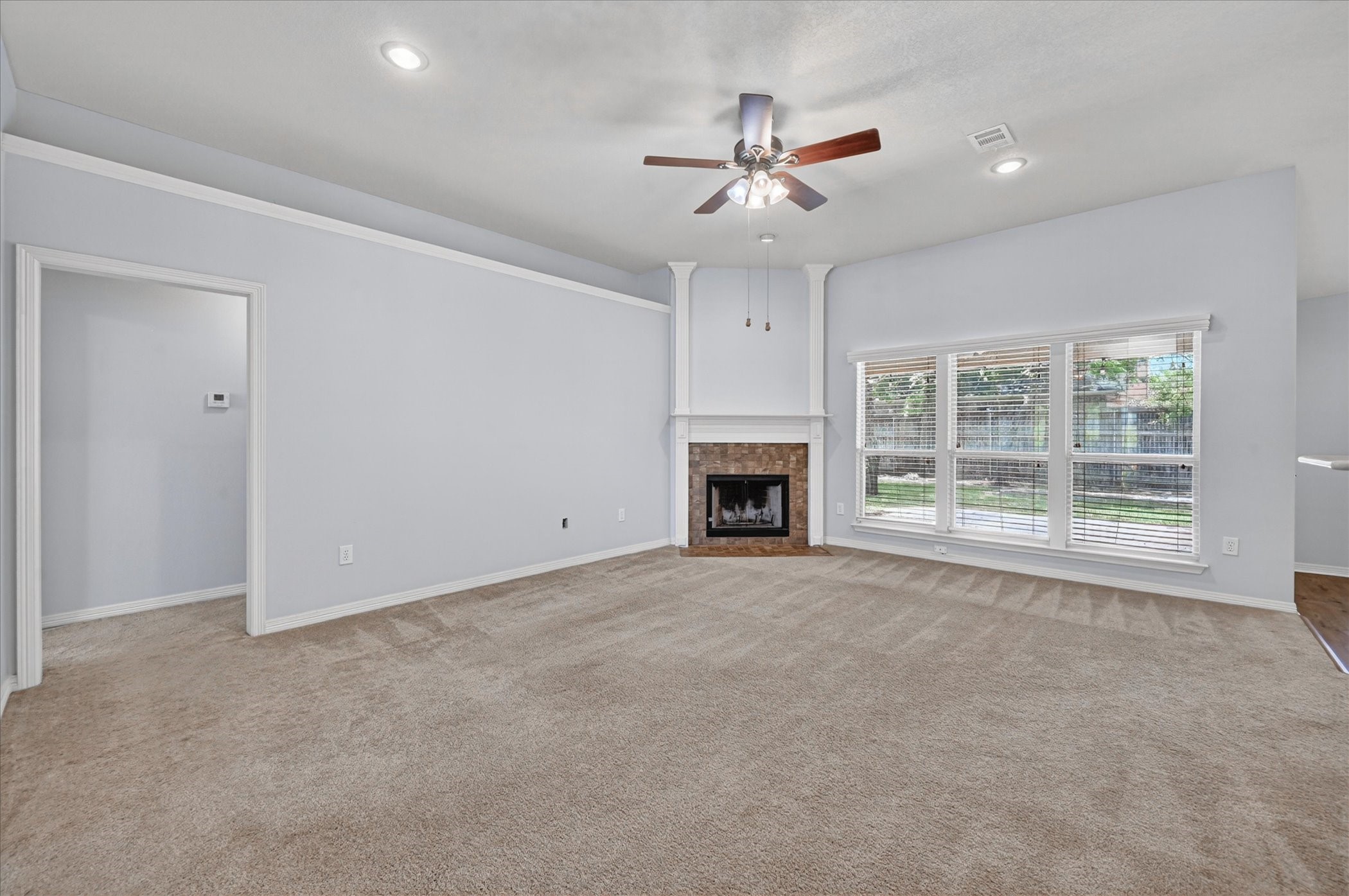 7637 Jill Court North Richland Hills TX 76182