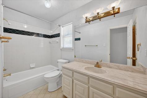 7637 Jill Court North Richland Hills TX 76182
