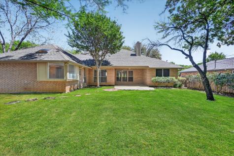 7637 Jill Court North Richland Hills TX 76182