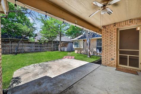 7637 Jill Court North Richland Hills TX 76182
