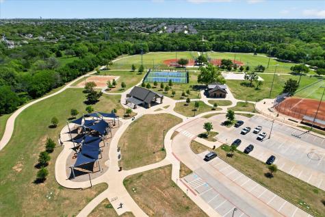 7637 Jill Court North Richland Hills TX 76182