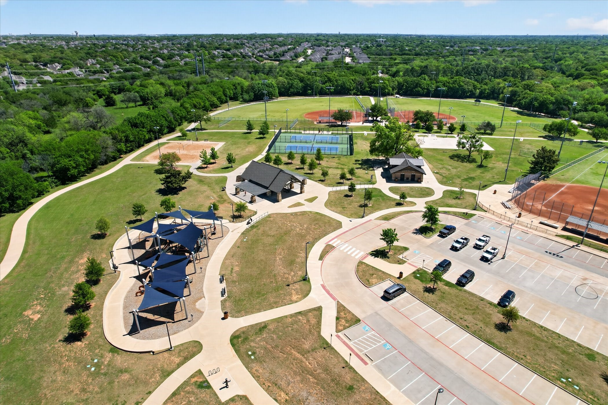 7637 Jill Court North Richland Hills TX 76182