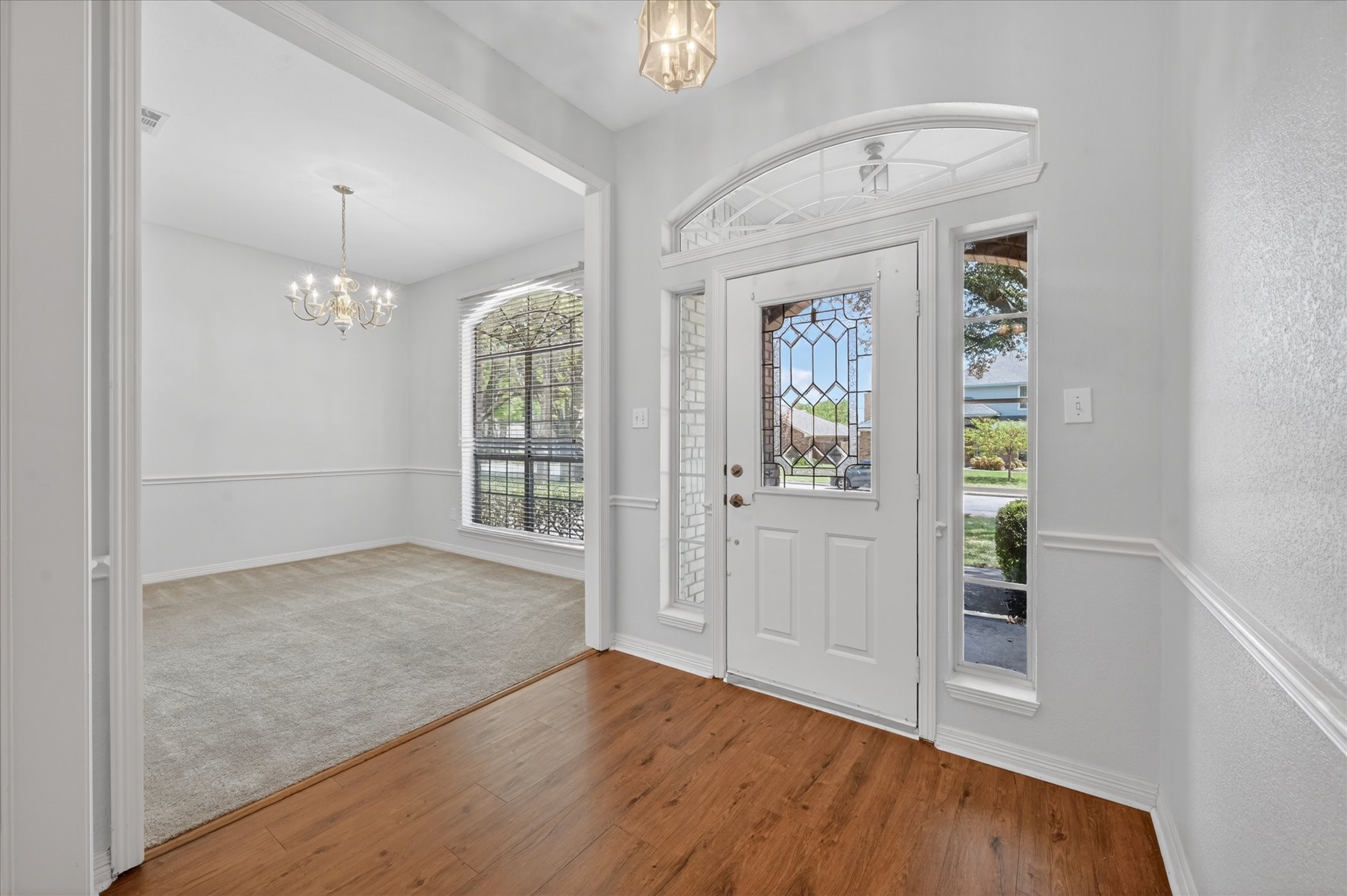 7637 Jill Court North Richland Hills TX 76182