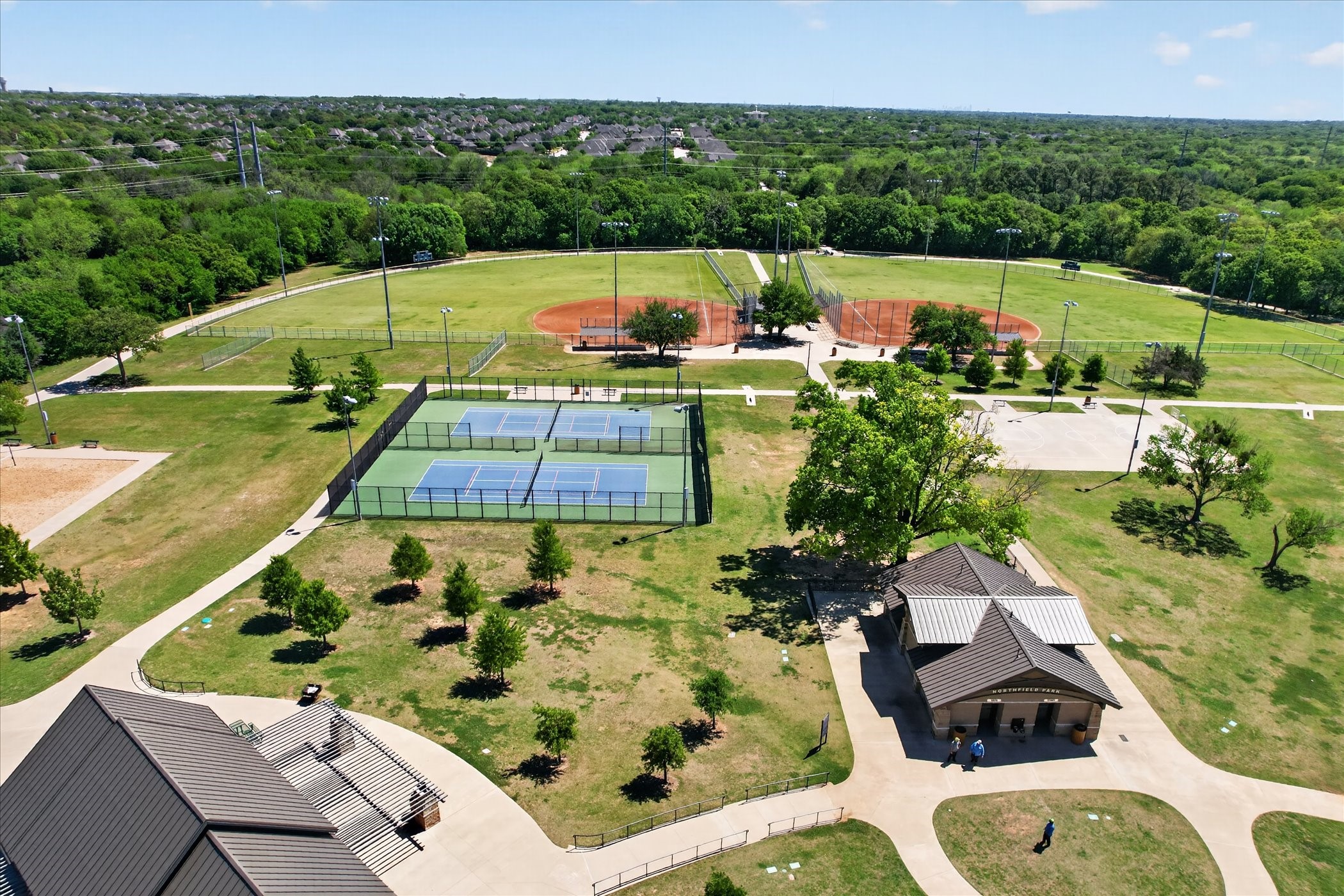 7637 Jill Court North Richland Hills TX 76182