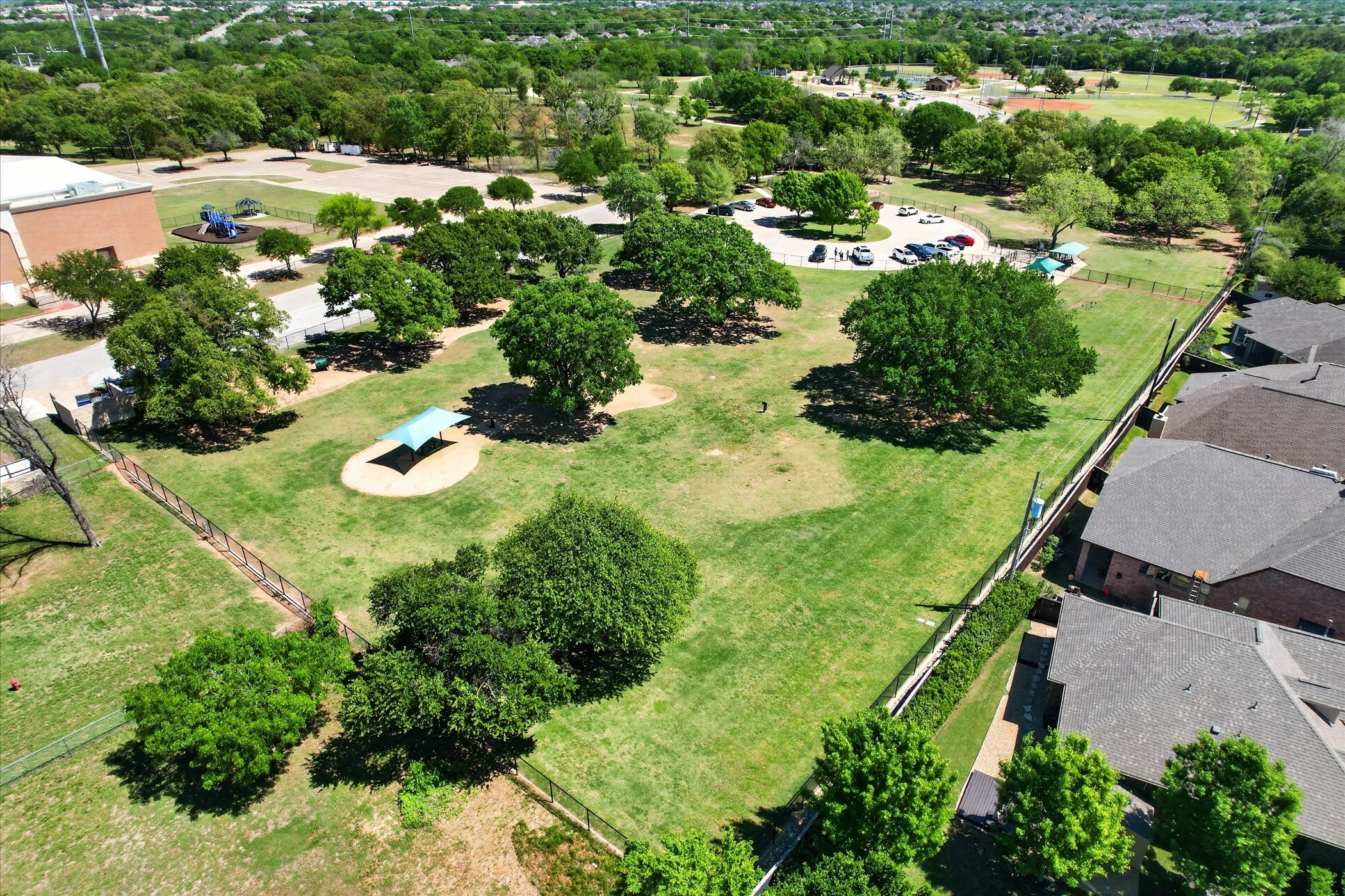 7637 Jill Court North Richland Hills TX 76182
