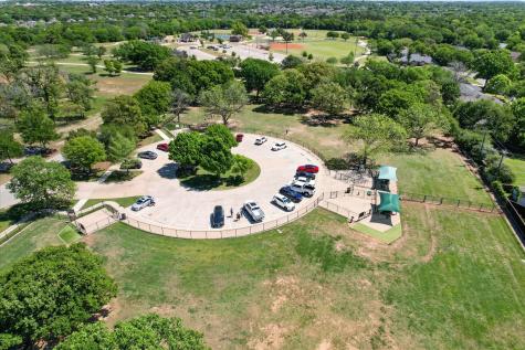 7637 Jill Court North Richland Hills TX 76182
