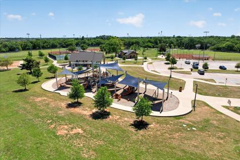 7637 Jill Court North Richland Hills TX 76182