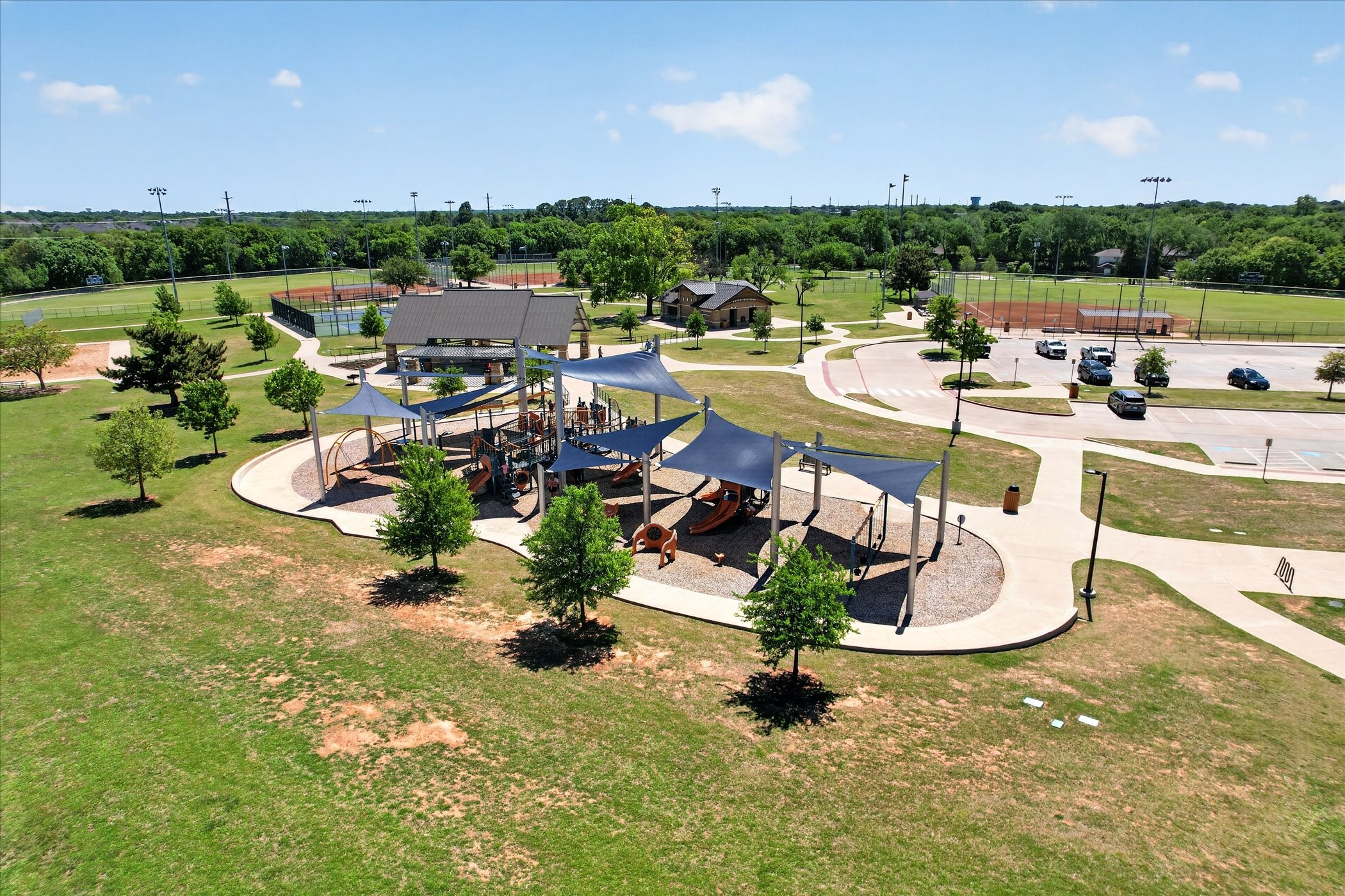 7637 Jill Court North Richland Hills TX 76182