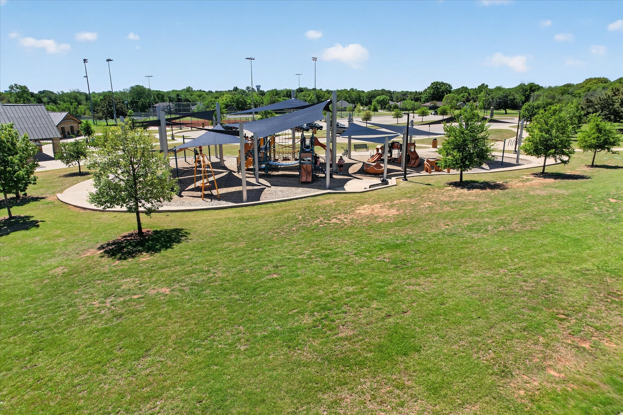 7637 Jill Court North Richland Hills TX 76182