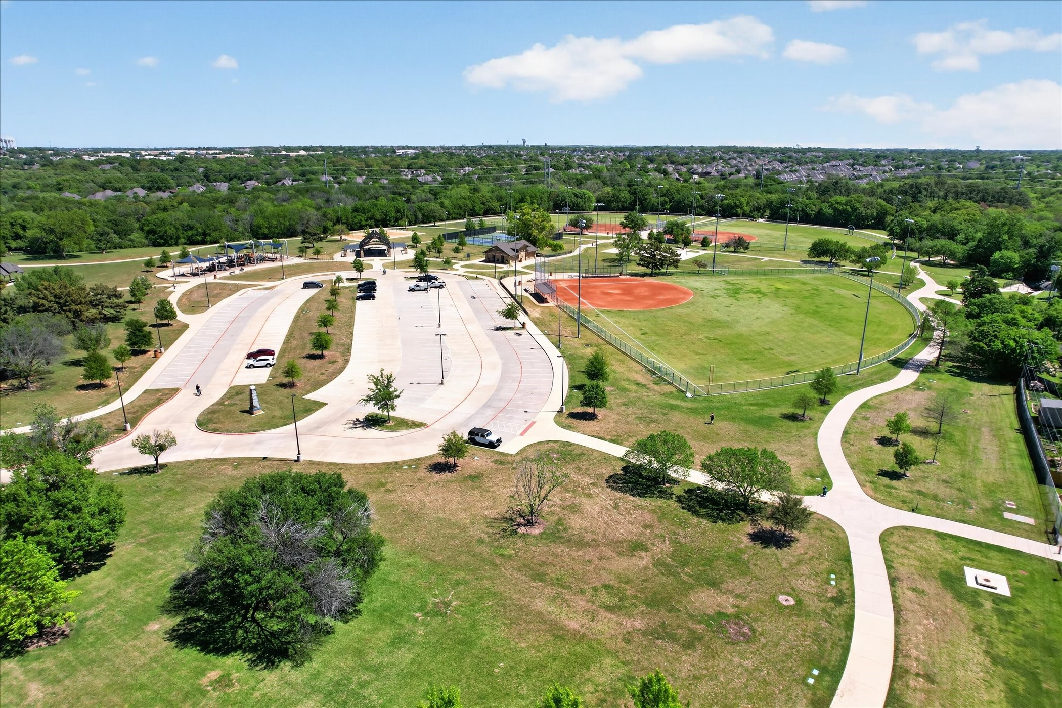 7637 Jill Court North Richland Hills TX 76182