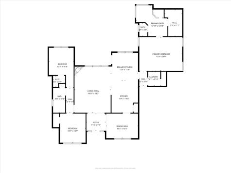 7637 Jill Court North Richland Hills TX 76182
