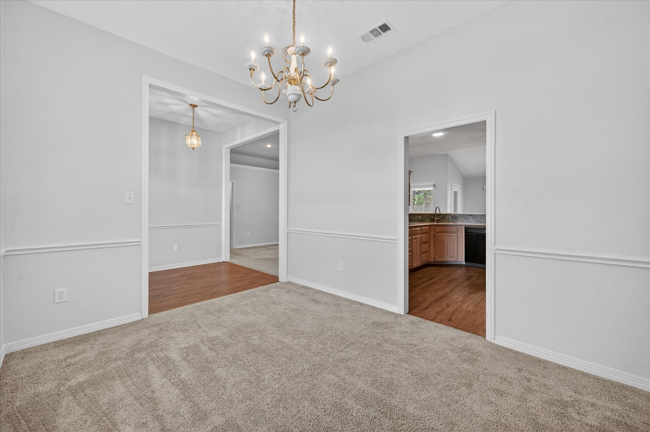 7637 Jill Court North Richland Hills TX 76182