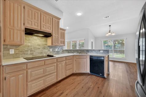 7637 Jill Court North Richland Hills TX 76182