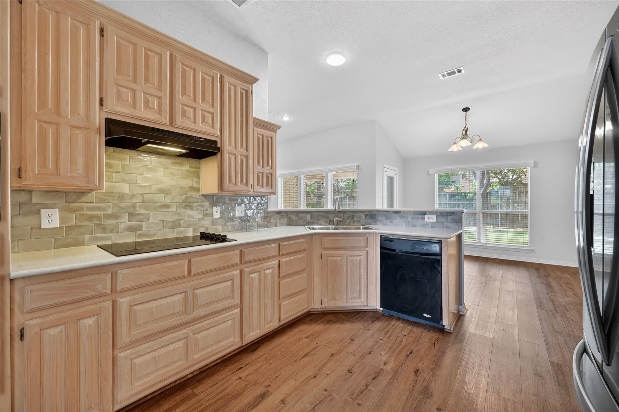 7637 Jill Court North Richland Hills TX 76182