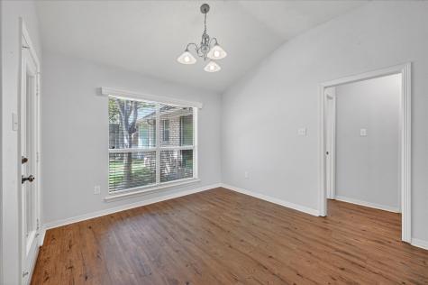 7637 Jill Court North Richland Hills TX 76182
