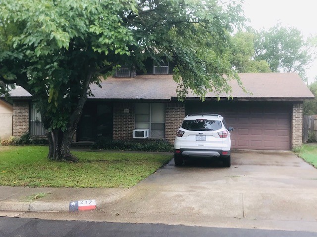 217 S Horne Street Duncanville TX 75116