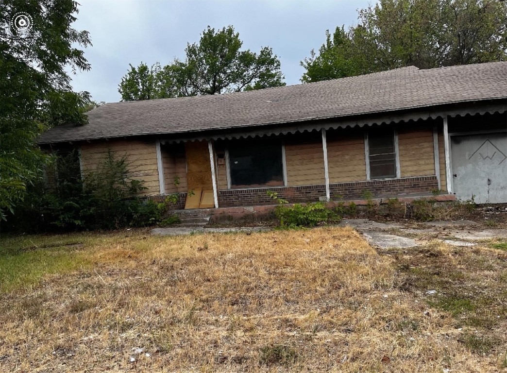3918 Miller Avenue Fort Worth TX 76119