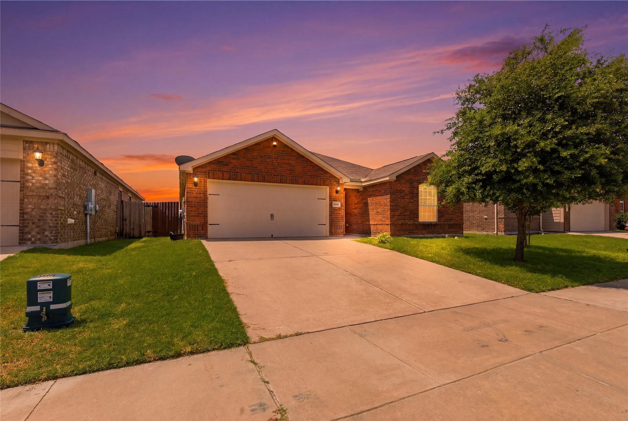 6205 Verdon Gorge Drive Fort Worth TX 76179