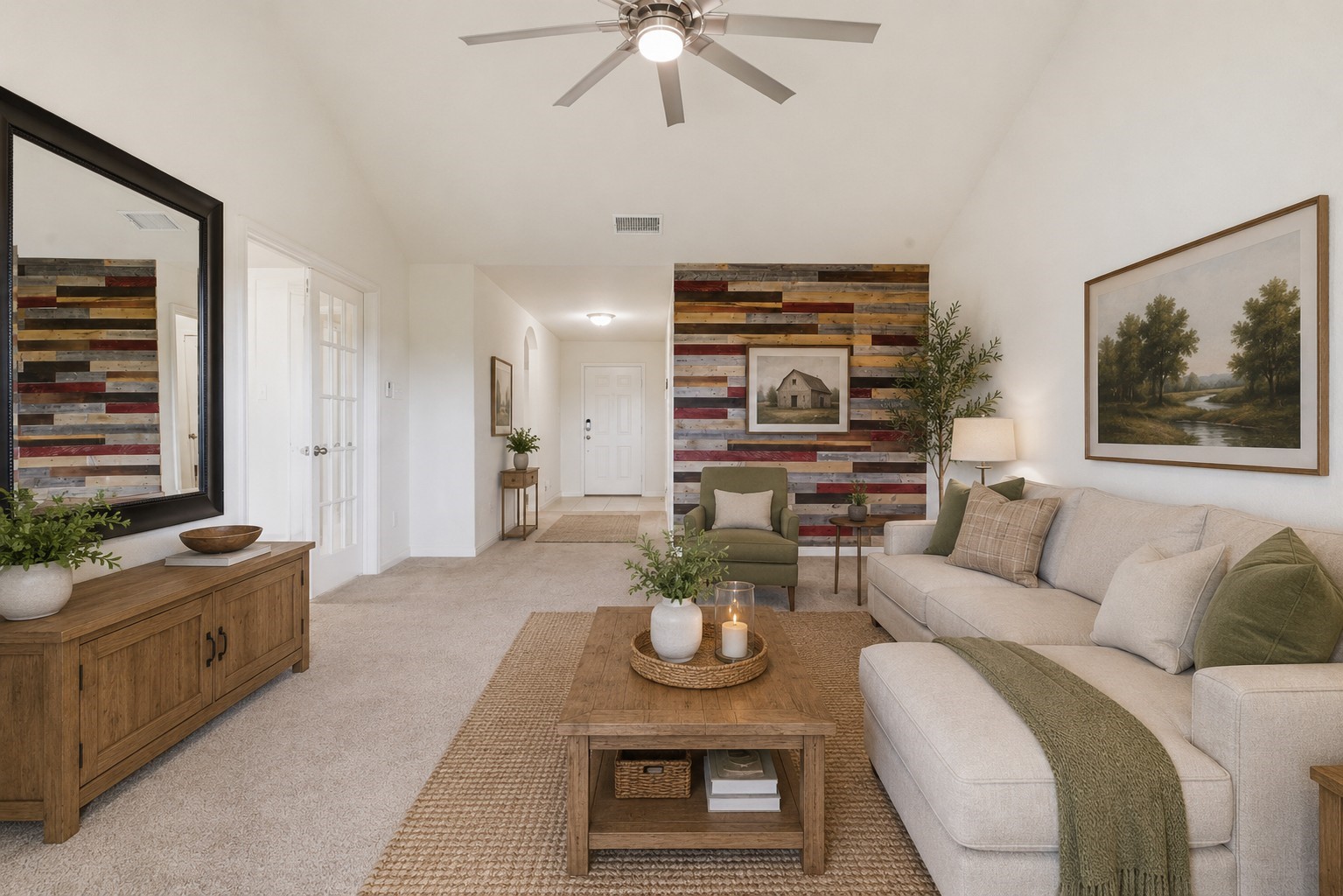 6205 Verdon Gorge Drive Fort Worth TX 76179