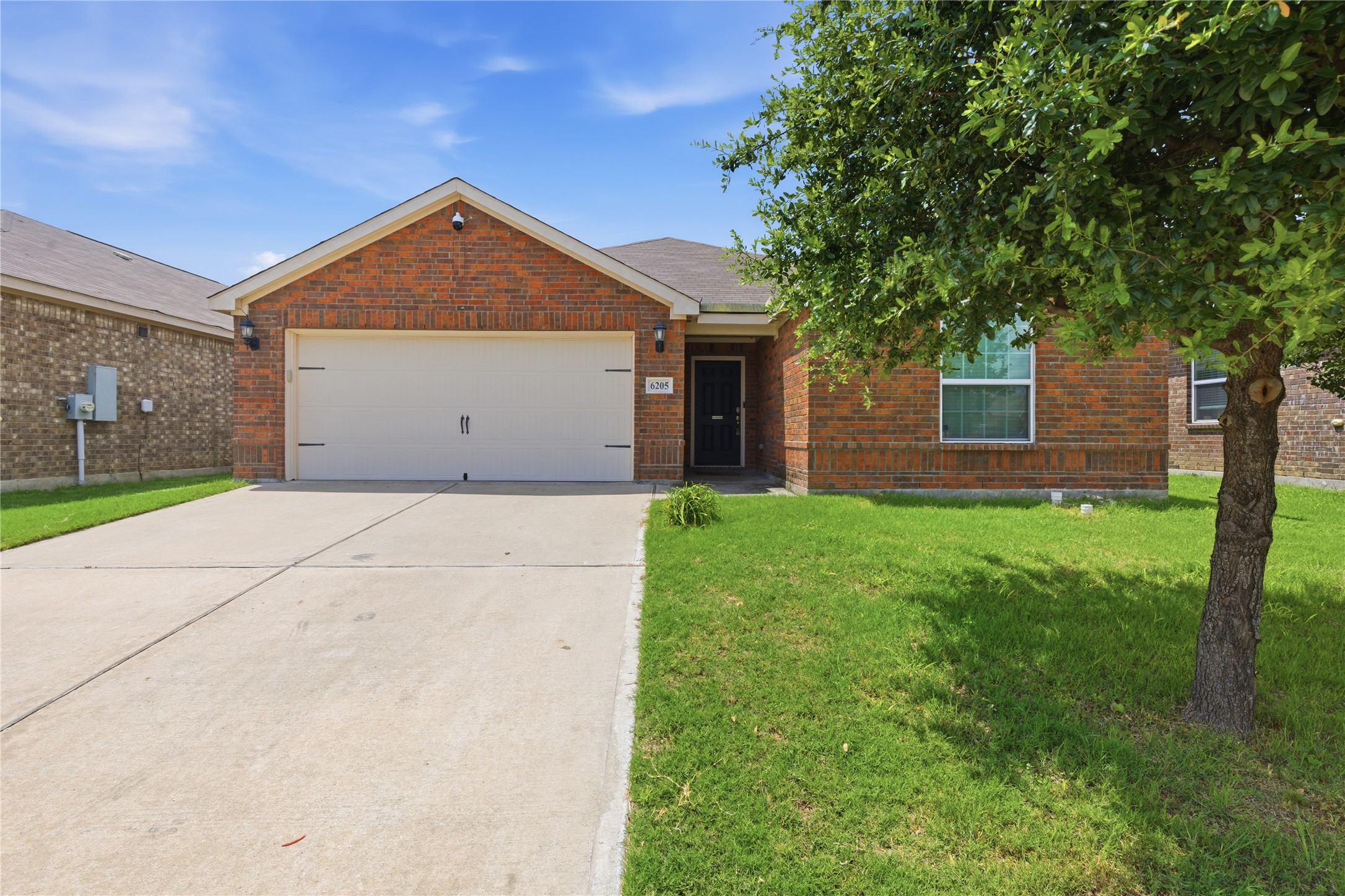 6205 Verdon Gorge Drive Fort Worth TX 76179