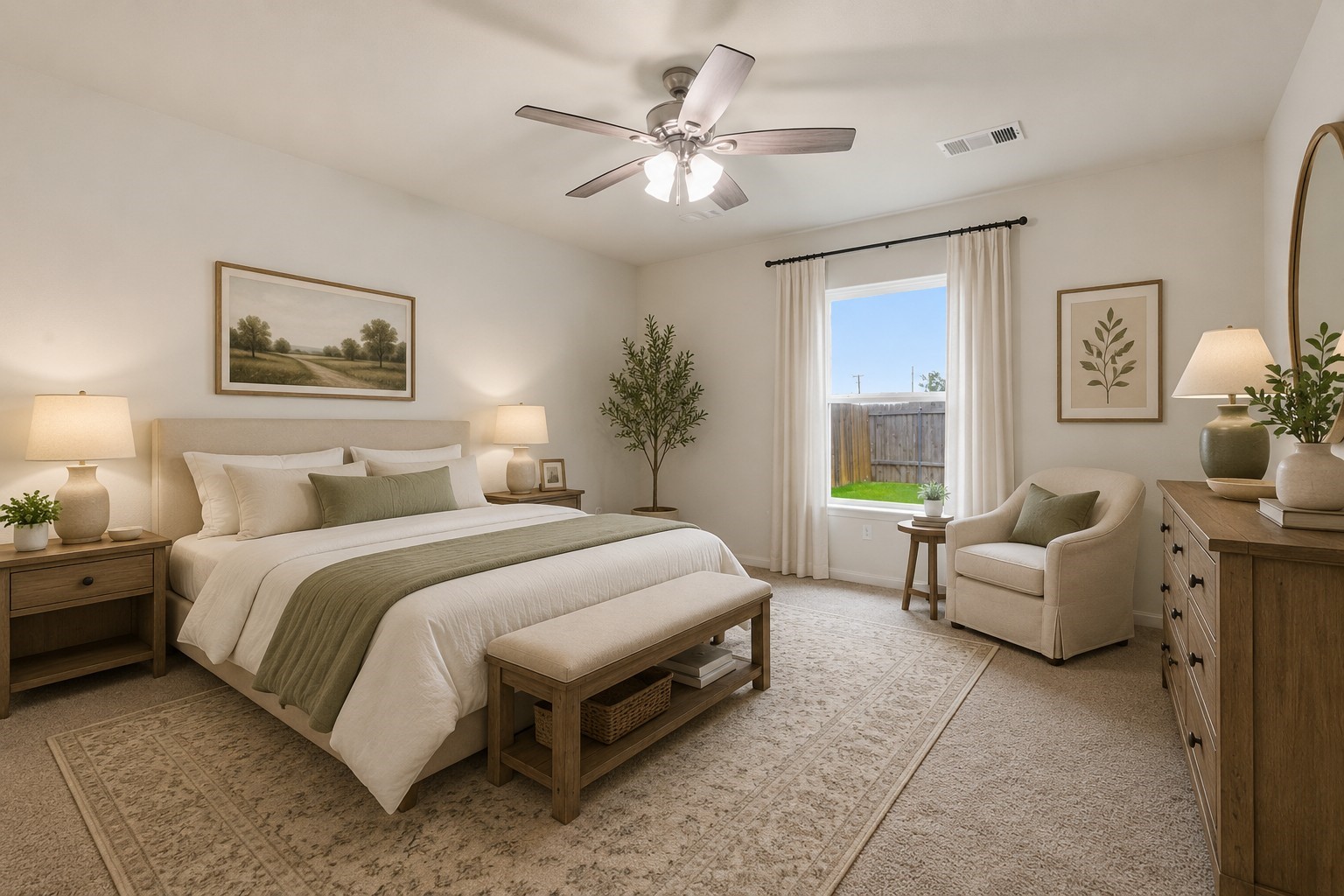6205 Verdon Gorge Drive Fort Worth TX 76179