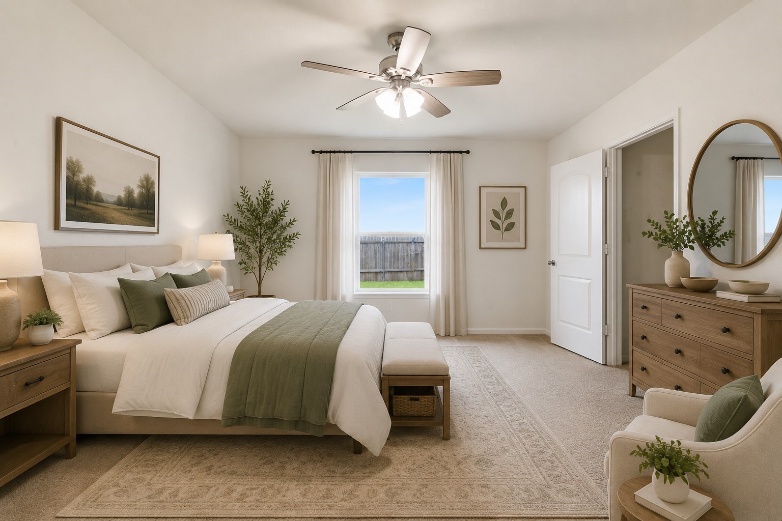 6205 Verdon Gorge Drive Fort Worth TX 76179