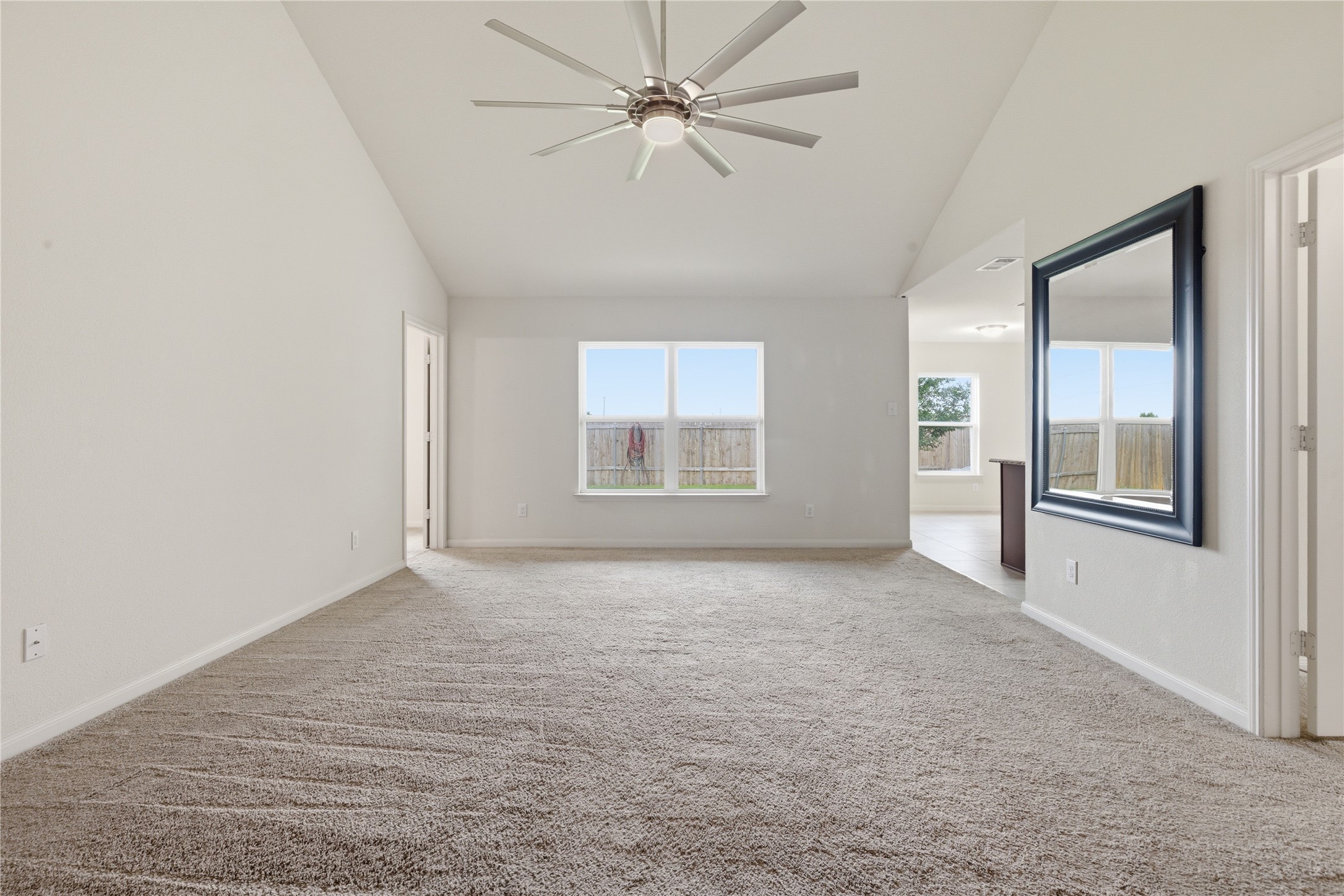 6205 Verdon Gorge Drive Fort Worth TX 76179