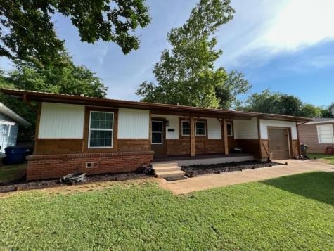 1706 W Elm Street Denison TX 75020