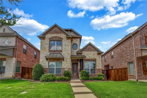 1074 James Court Allen TX 75013
