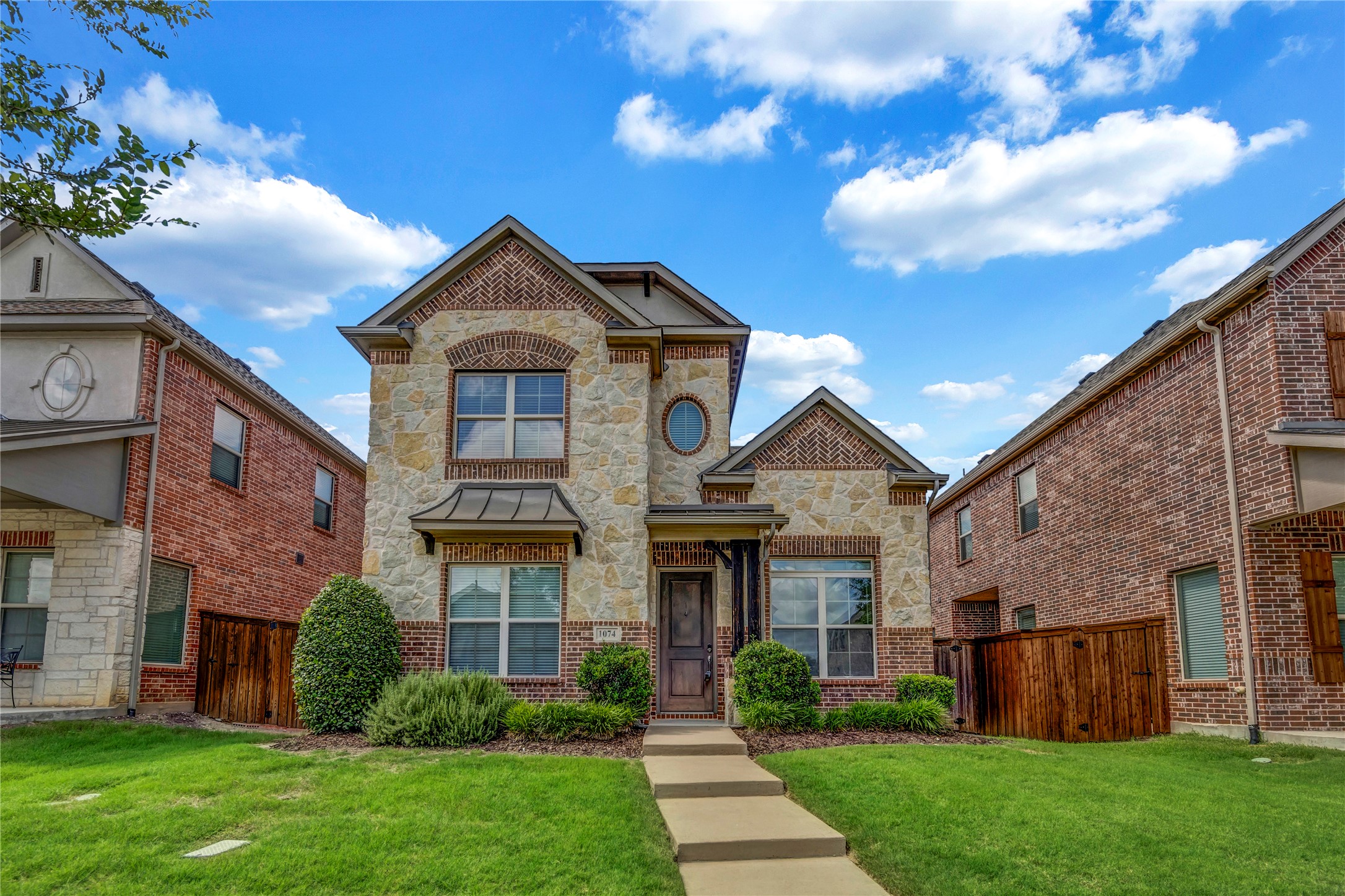 1074 James Court Allen TX 75013