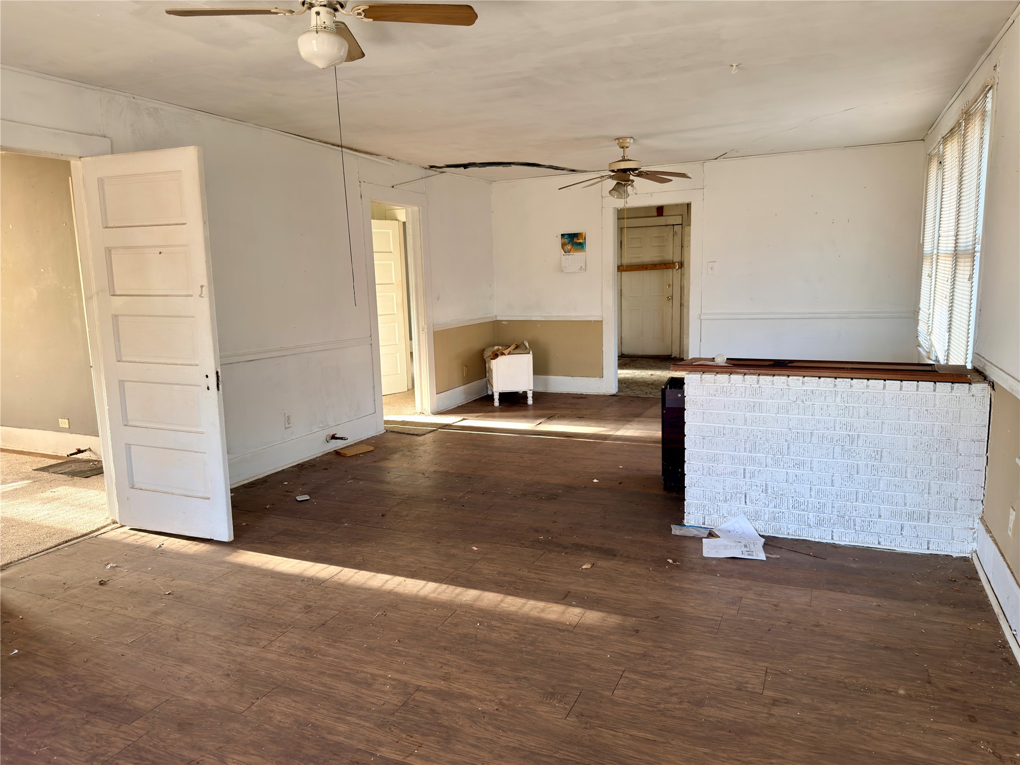 304 E 1st Avenue Corsicana TX 75110