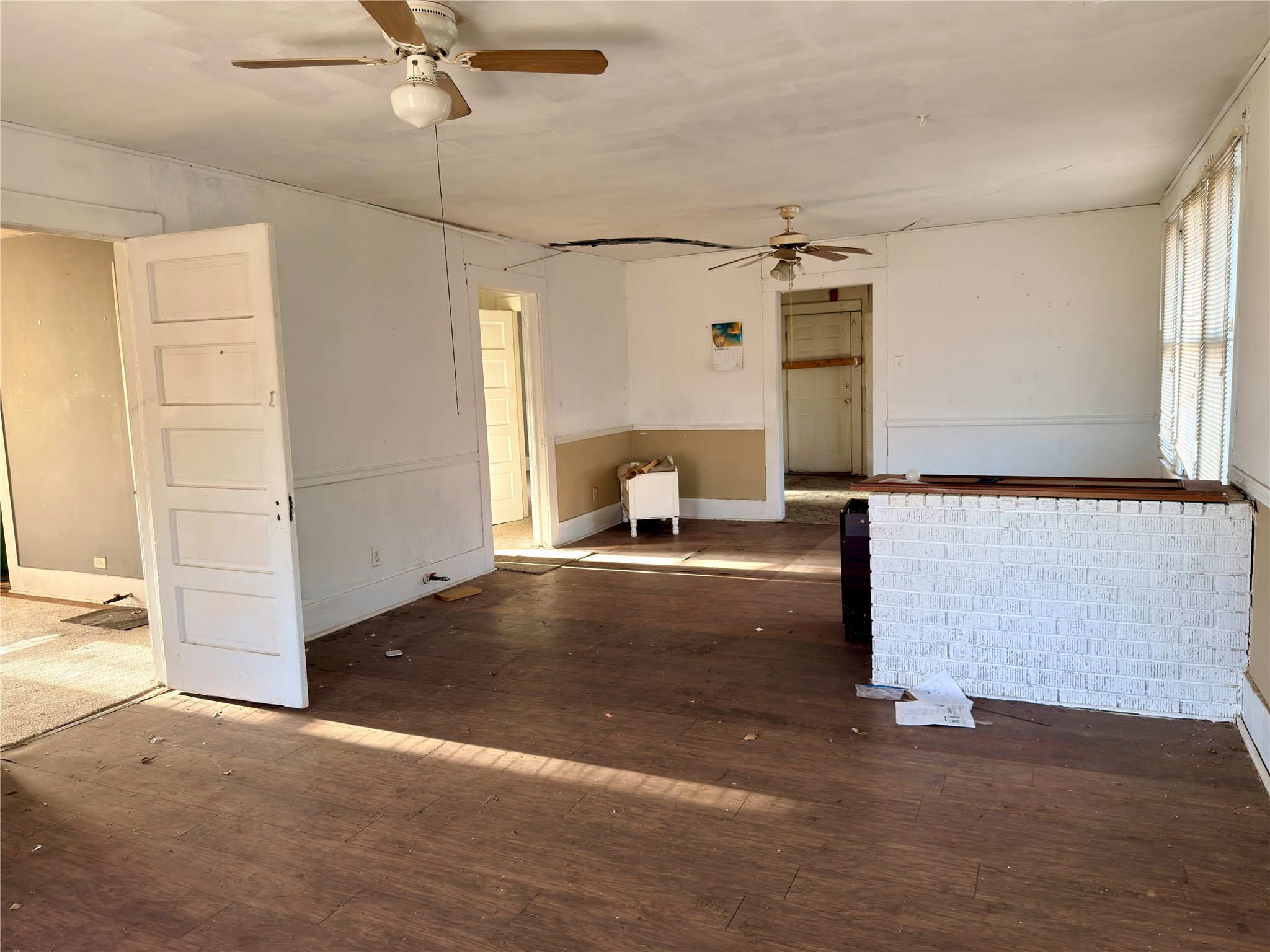 304 E 1st Avenue Corsicana TX 75110