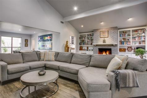 2826 Lawtherwood Place Dallas TX 75214