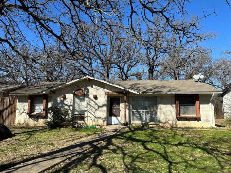 821 Pleasant Hills Drive Dallas TX 75217