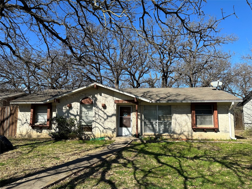 821 Pleasant Hills Drive Dallas TX 75217
