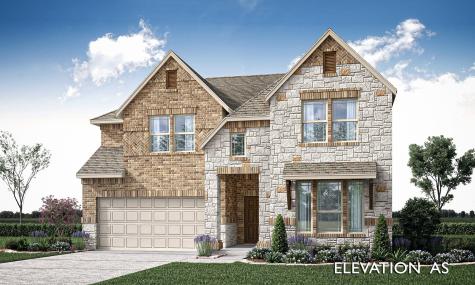 3413 Granite Rapids Road Mesquite TX 75181